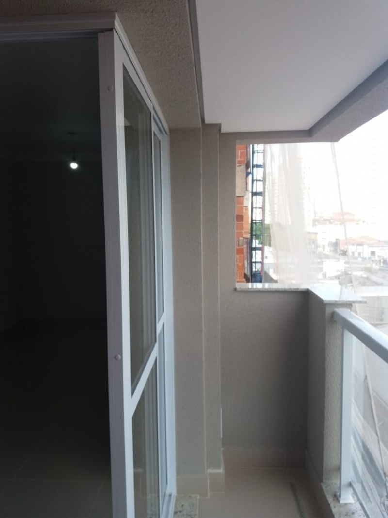 Apartamento Modelo - Foto atualizada 02/05/2019